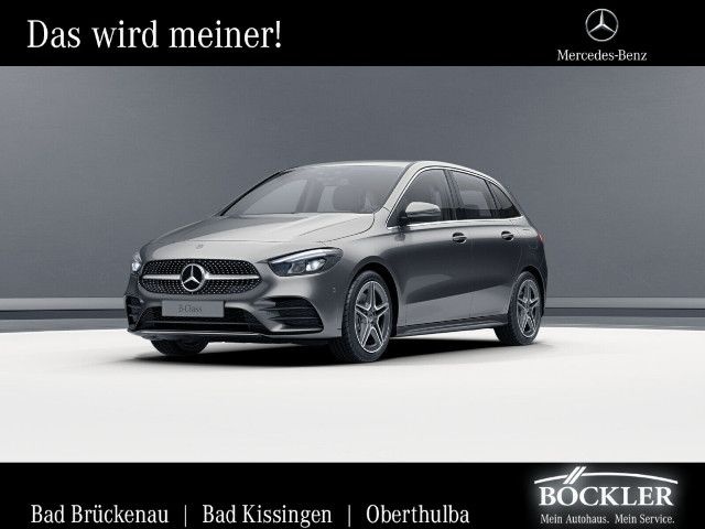 Mercedes-Benz B 250 occasion