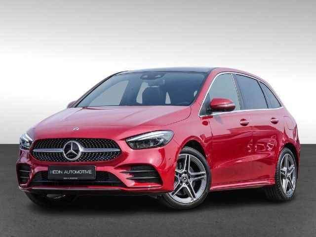 Mercedes-Benz B 250 occasion