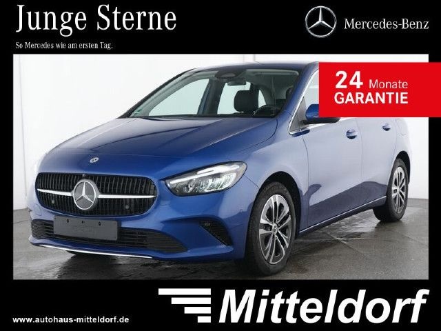 Mercedes-Benz B 250