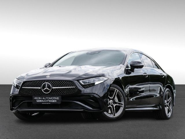 Mercedes-Benz CLS 400