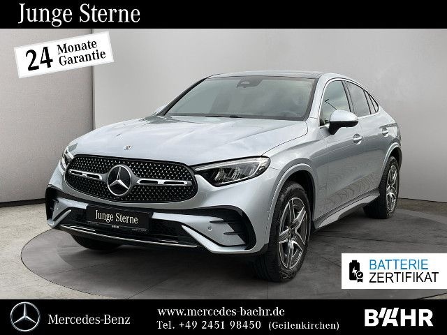 Mercedes-Benz GLC 400