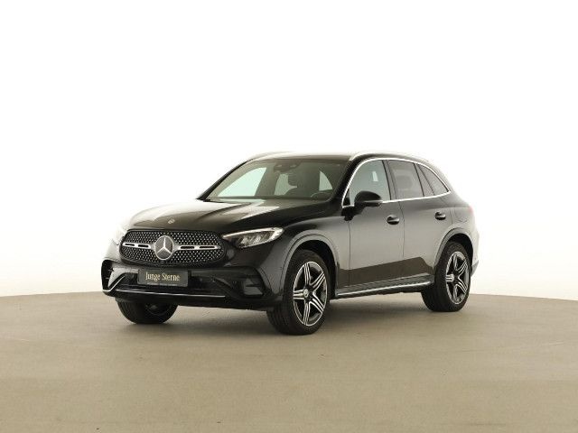 Mercedes-Benz GLC 400