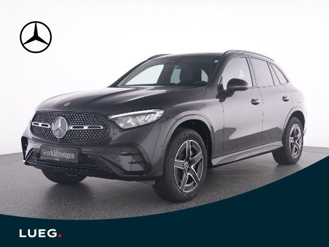 Mercedes-Benz GLC 400