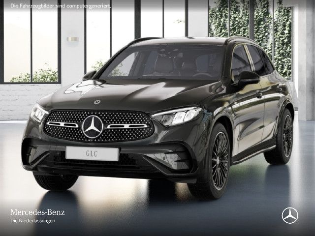 Mercedes-Benz GLC 400