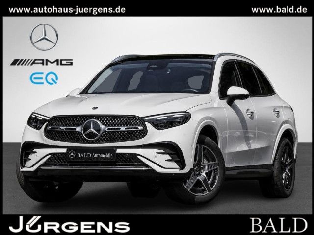 Mercedes-Benz GLC 400