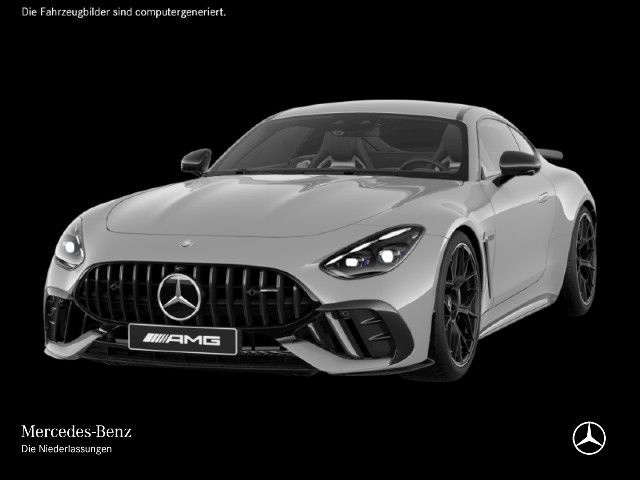 Mercedes-Benz GT 63
