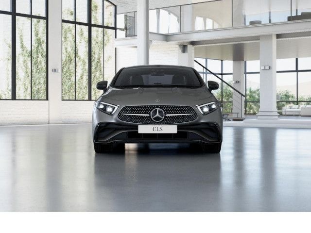 Mercedes-Benz CLS 300