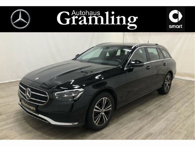 Mercedes-Benz E 200A