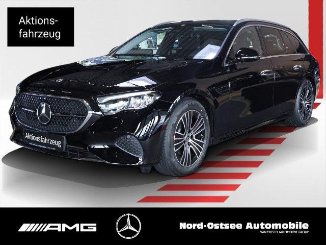 Mercedes-Benz E 200A