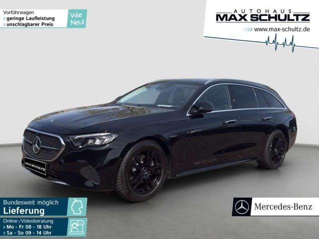Mercedes-Benz E 200 occasion