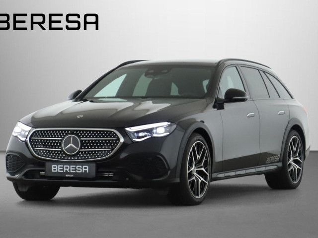 Mercedes-Benz E 220  A