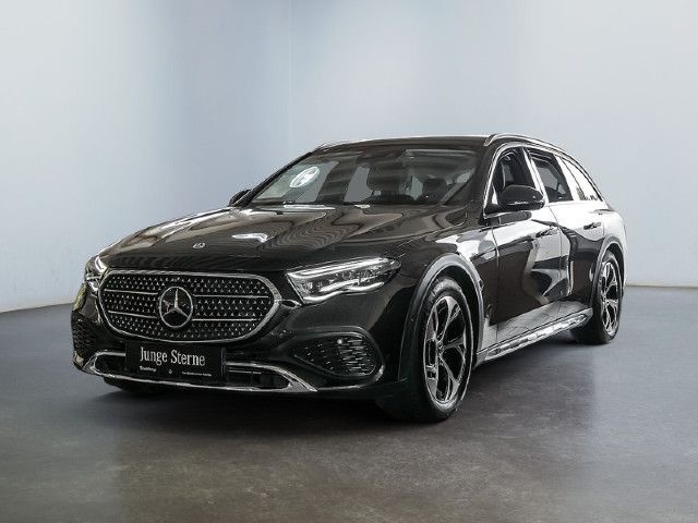 Mercedes-Benz E 220  A