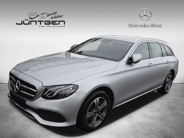 Mercedes-Benz E 220 T