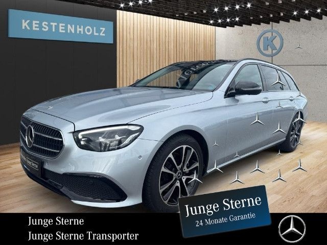 Mercedes-Benz E 220A