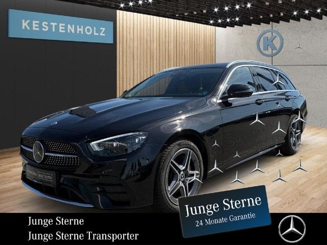 Mercedes-Benz E 220A