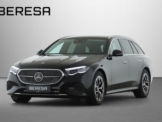 Mercedes-Benz E 220 A