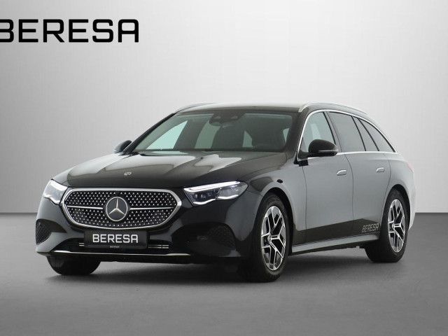 Mercedes-Benz E 220 A