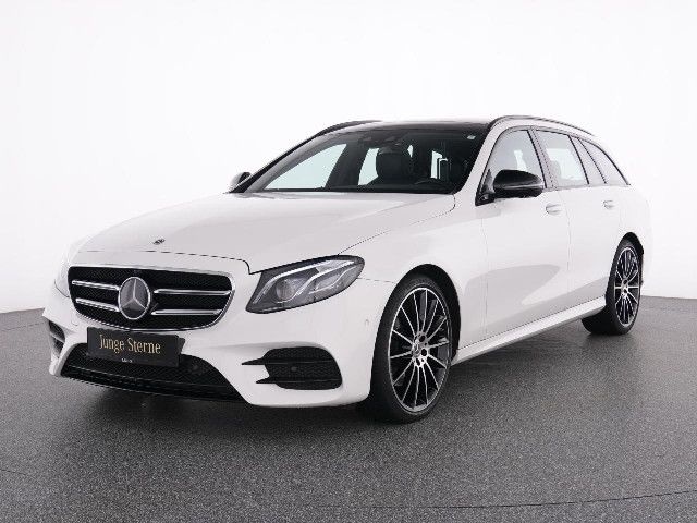 Mercedes-Benz E 220 T