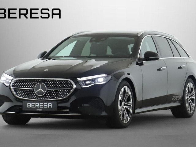 Mercedes-Benz E 220  A