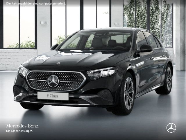 Mercedes-Benz E 220 occasion