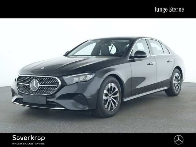 Mercedes-Benz E 220 occasion