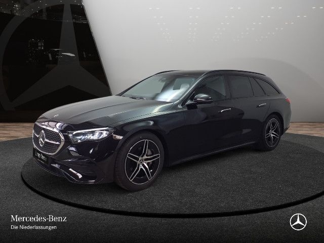 Mercedes-Benz E 220 occasion