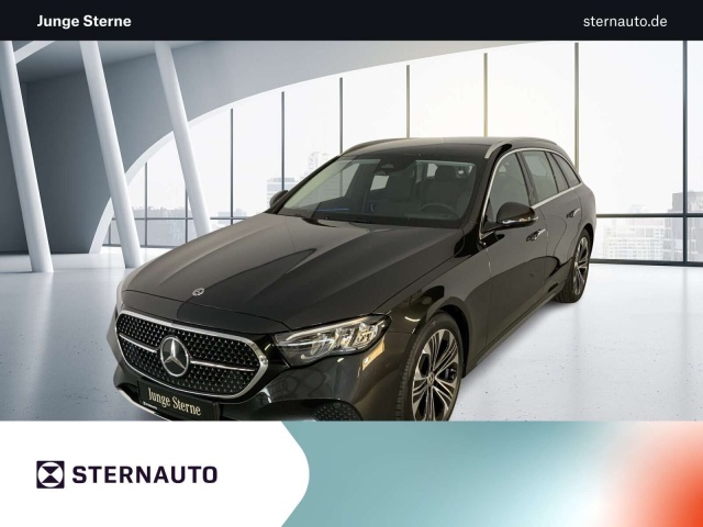 Mercedes-Benz E 220 occasion