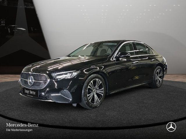 Mercedes-Benz E 220 occasion