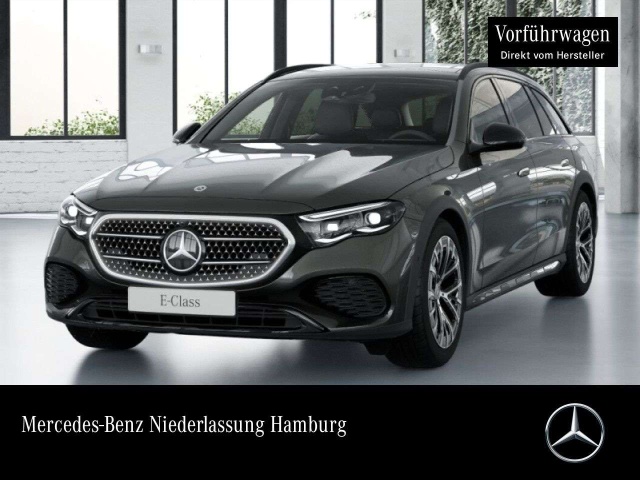 Mercedes-Benz Sonstige
