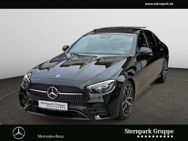 Mercedes-Benz E 220 occasion