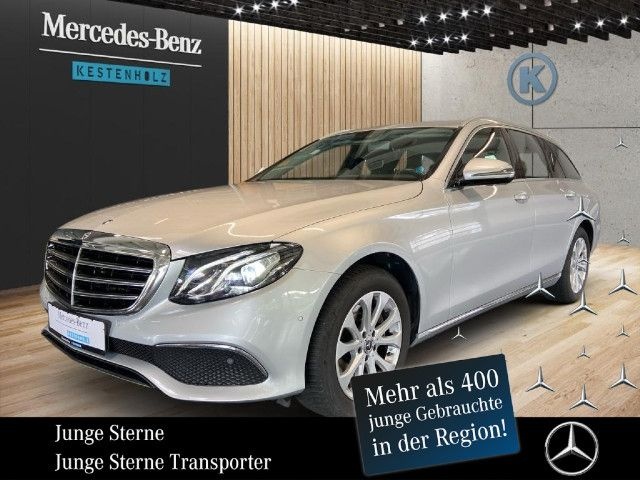 Mercedes-Benz E 250 T