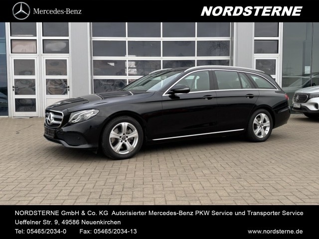 Mercedes-Benz E 250