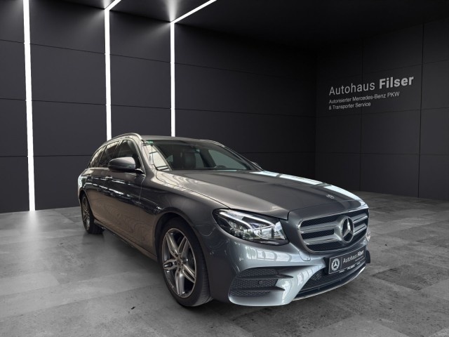 Mercedes-Benz E 250