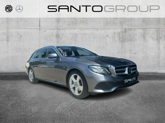 Mercedes-Benz E 250