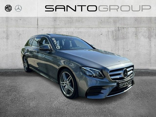 Mercedes-Benz E 250
