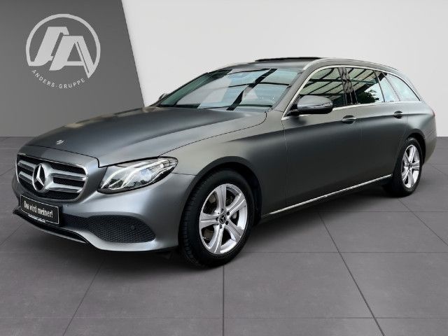 Mercedes-Benz E 250