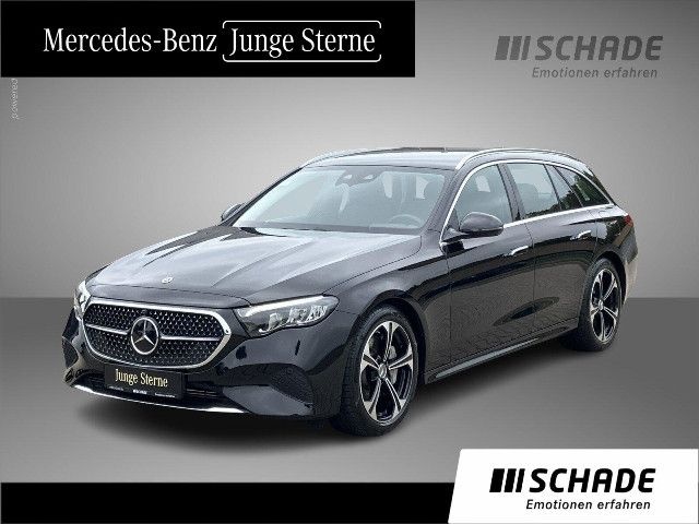 Mercedes-Benz E 300  A