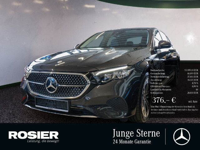 Mercedes-Benz E 300   A