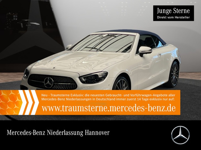 Mercedes-Benz E 300  let