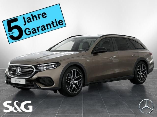 Mercedes-Benz E 300   A