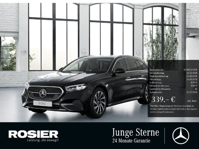 Mercedes-Benz E 300 A