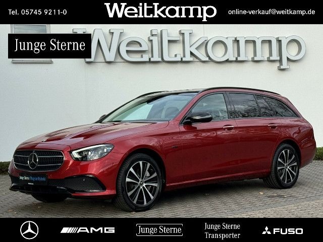 Mercedes-Benz E 300 T