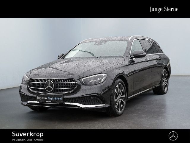 Mercedes-Benz E 300A