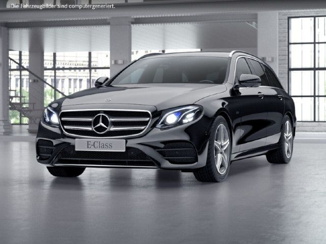 Mercedes-Benz E 300 T