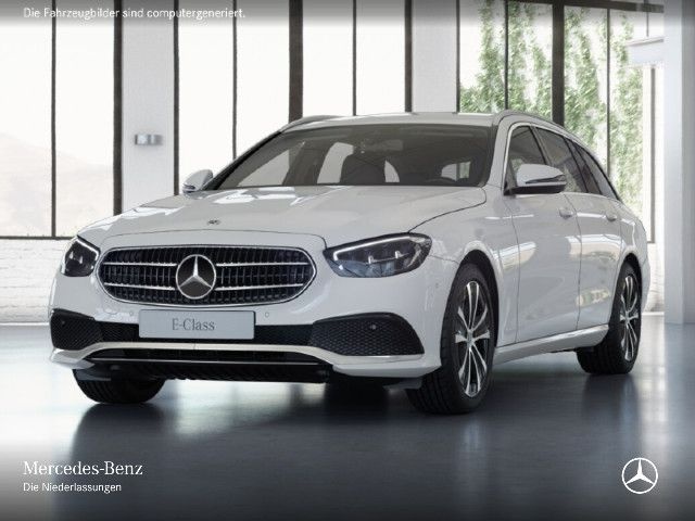 Mercedes-Benz E 300A