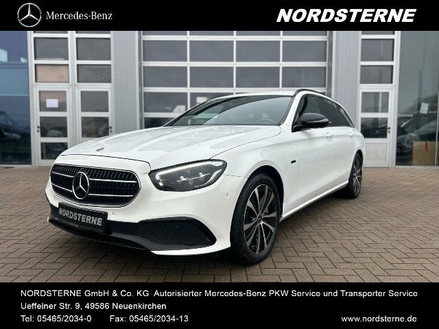 Mercedes-Benz E 300 T