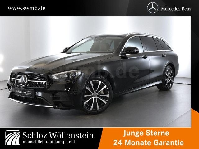 Mercedes-Benz E 300A