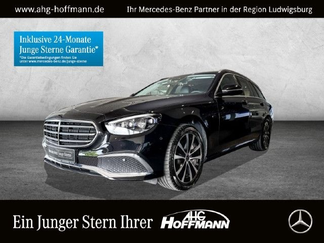 Mercedes-Benz E 300A