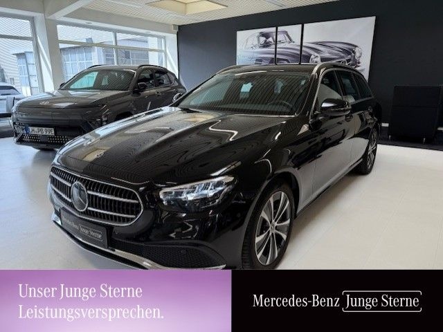 Mercedes-Benz E 300A