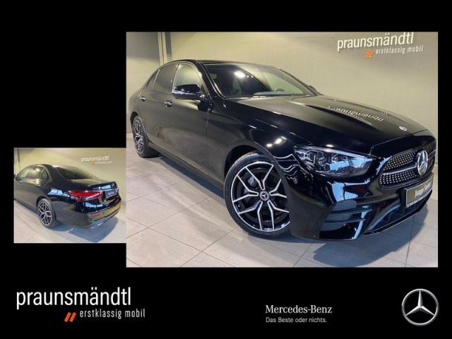 Mercedes-Benz E 300